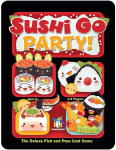 Product image of Sushi Go Party! Deluxe