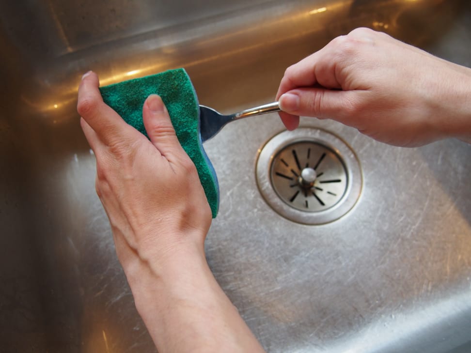 The Best Kitchen Sponges of 2018 Dishwashers