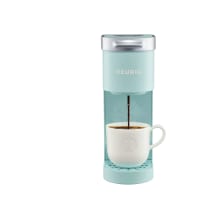 Imagem do produto da cafeteira Keurig K-Mini Oasis de dose única K-Cup