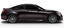 Product Image - 2013 Infiniti IPL G Coupe
