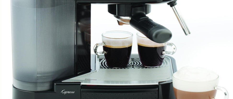 Product Image - Capresso Café