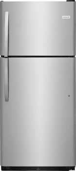Product Image - Frigidaire FFTR2032TS