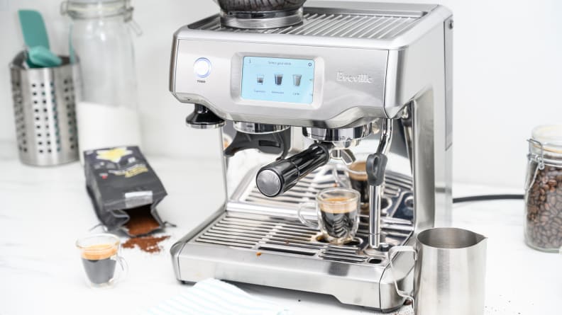 Espresso