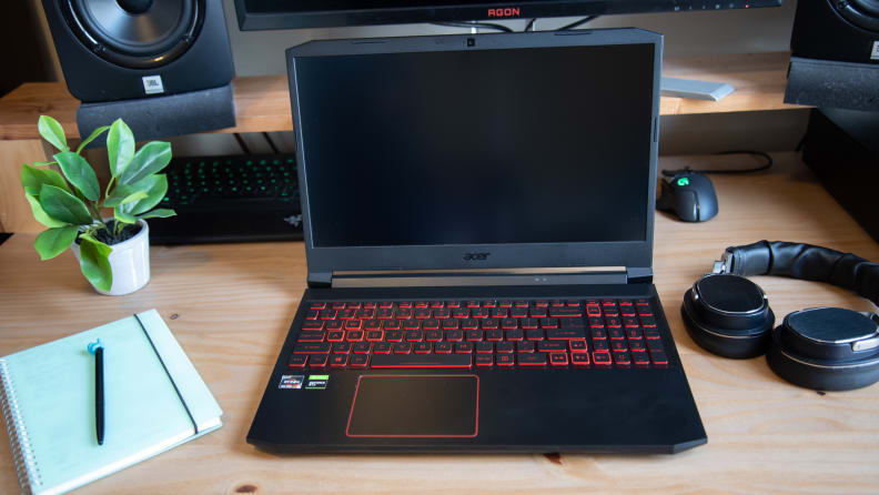 Acer Nitro 5 (AN515-56) Gaming Laptop Review - PCQuest