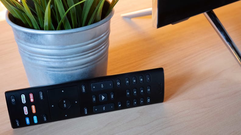 Vizio P-Series Quantum X Remote Control