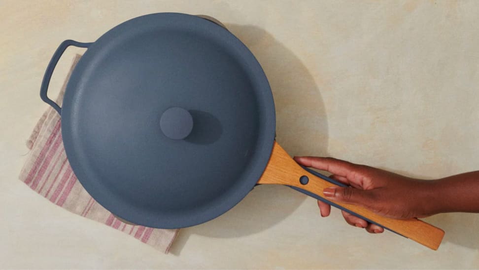 11 Tips You Need When Cooking With A Ceramic Pan