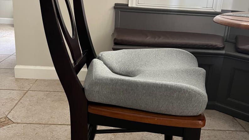 3 Reasons You Work Better on a Large Seat Cushion– Cushion Lab
