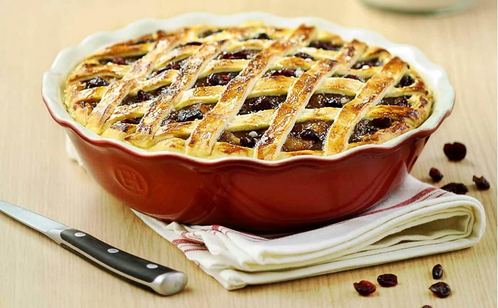 The Best Pie Dish of 2019 - Reviewed Kitchen & Cooking