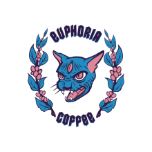 Product image of Euphoria Coffee
