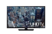 Samsung JU6400 48-inch 4K TV
