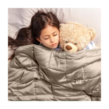 Product image of Luna weighted blanket