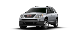 Product Image - 2013 GMC Acadia SLE