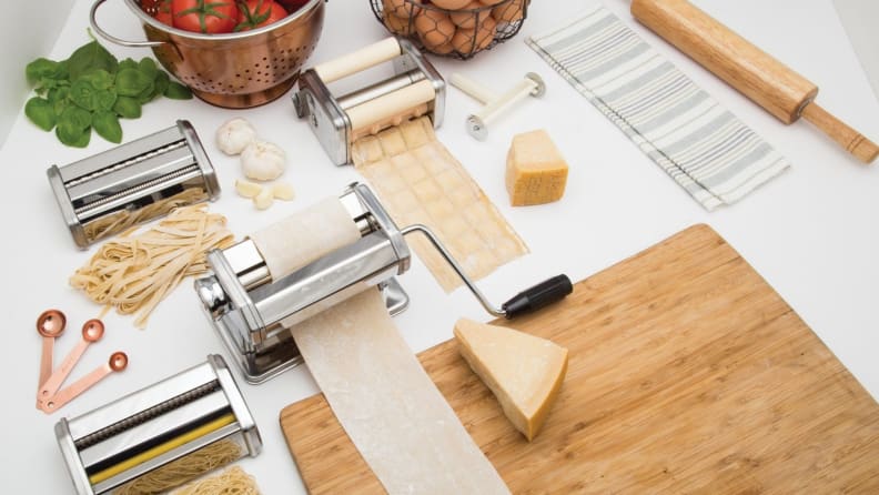 10 kid-friendly kitchen gadgets every family should own - Reviewed