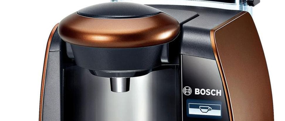 Product Image - Bosch Tassimo T65