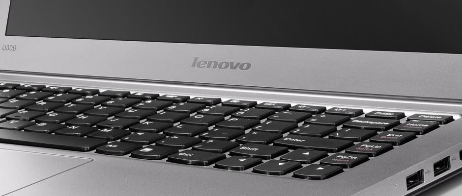 Lenovo Ideapad U300s Laptop Review Archive - Reviewed