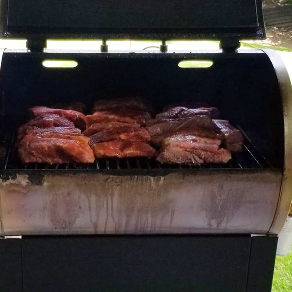 Rec Tec RT 340 Grill Review: I Have Buyer's Remorse