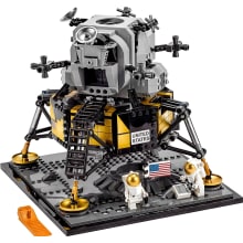 Product image of Lego Creator Expert NASA Apollo 11 Lunar Lander 10266