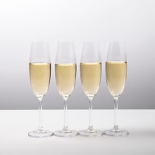 Product image of Mikasa Julie Champagne Flutes