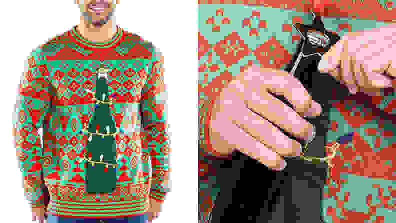 best ugly christmas sweaters 2019