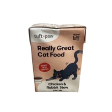 Product image of Tuft + Paw Really Great Cat Food