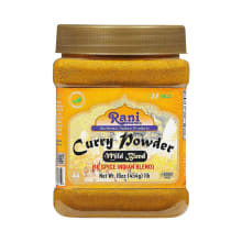 Product image of Rani Curry Powder Mild