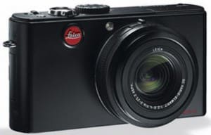 Product Image - Leica D-LUX 3