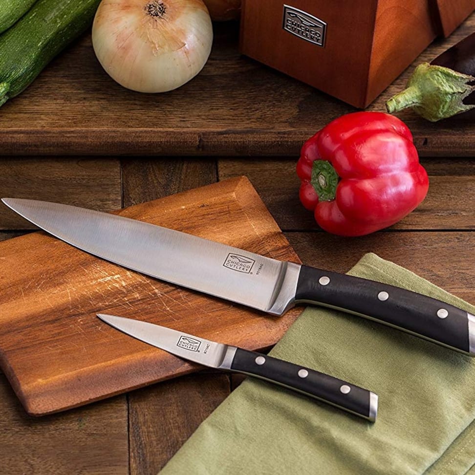 Bulk Purchase of Kitchen Knife with Cover with the Best Conditions