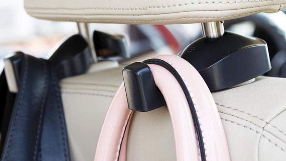 bag holder