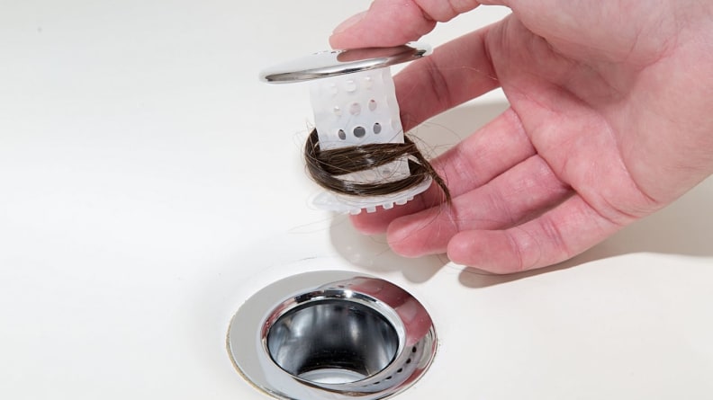 TubShroom Drain Protector