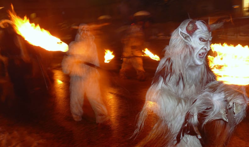 Krampus
