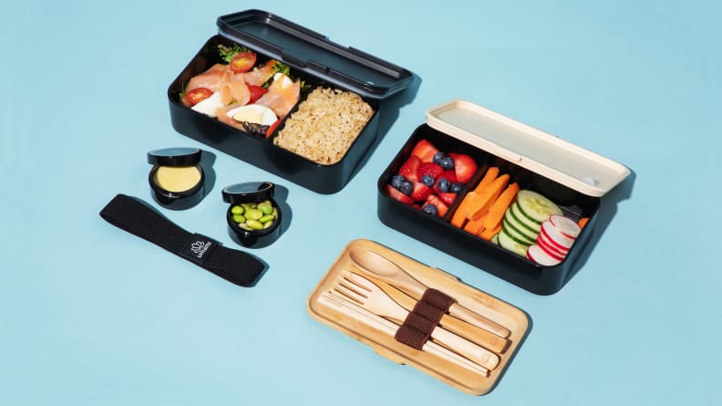 The Best Bento Boxes: Home Cook-Tested