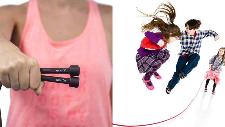 jumprope