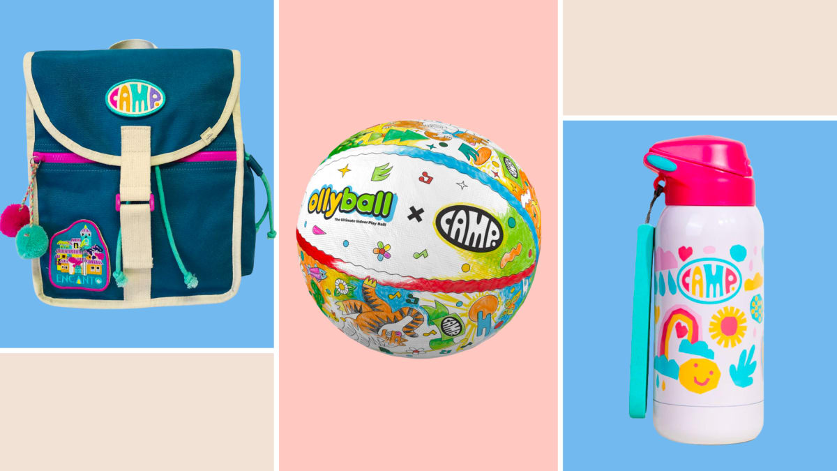 CAMP review Is the online experience and toy retailer any good