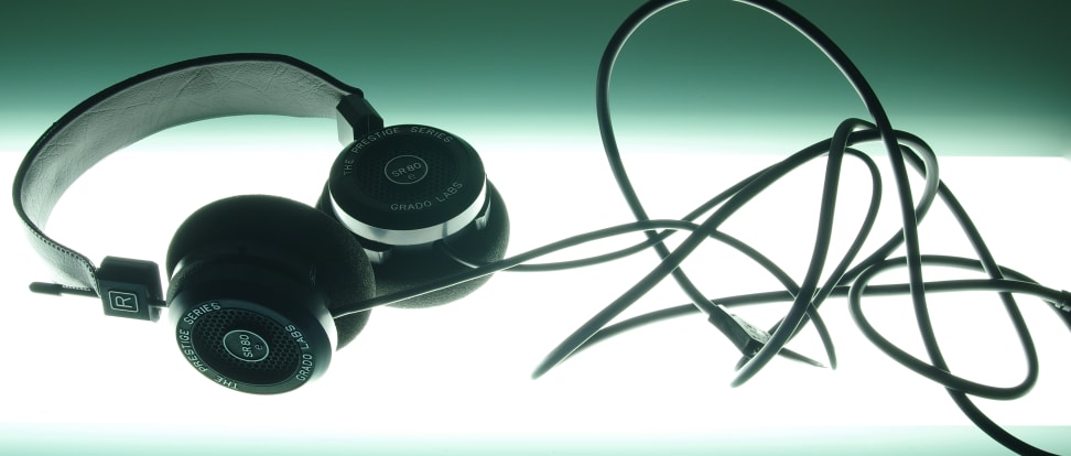 Product Image - Grado SR80e