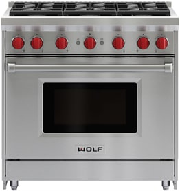 Product Image - Wolf GR366