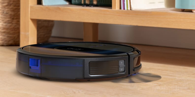 Eufy G30 Edge Robot Vacuum Cleaner Review - Reviewed