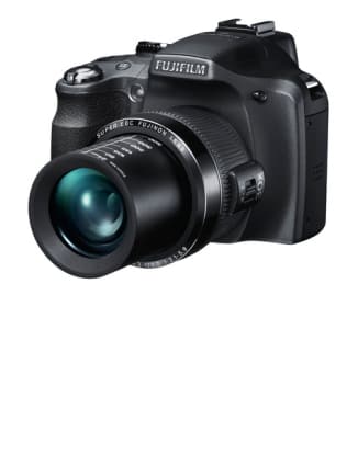 Product Image - Fujifilm FinePix SL300