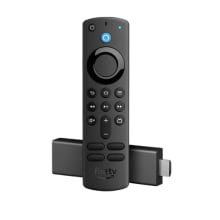 Product image of Amazon Fire TV Stick 4K with Two Year Protection Plan