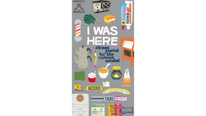 Travel Journal