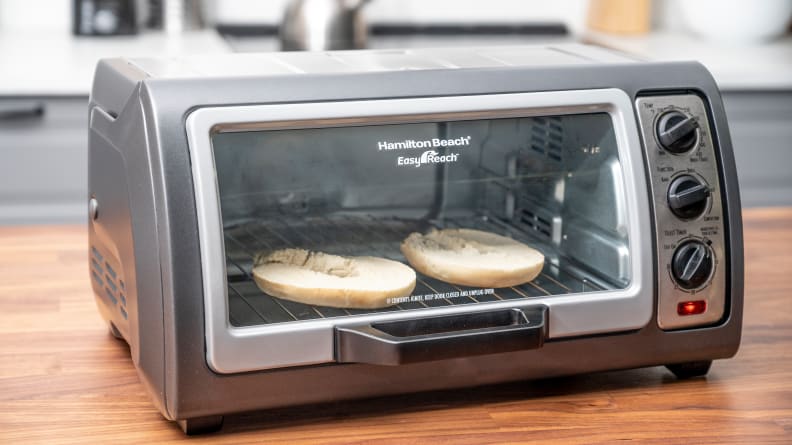 Black+Decker CTO6335S vs Oster TSSTTVMNDG-SHP-2 Toaster Oven: A Near-Peer  Comparison