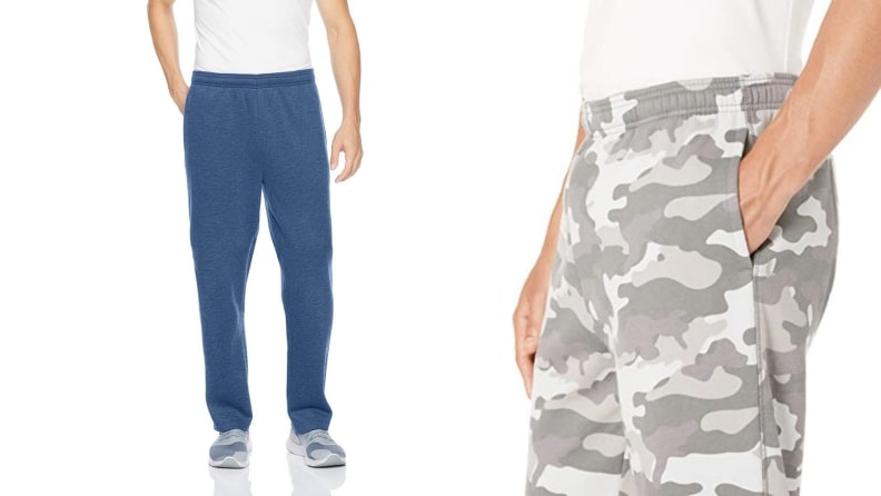 10 best men's sweatpants for fall and winter: Champion, Nike, and