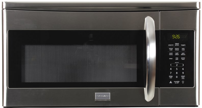 Frigidaire FFMV164LS Over-the-Range Microwave Review - Reviewed