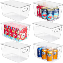 Product image of Vtopmart Stackable Storage Bins