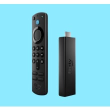 Product image of Amazon Fire TV Stick 4K