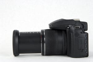Lens Photo