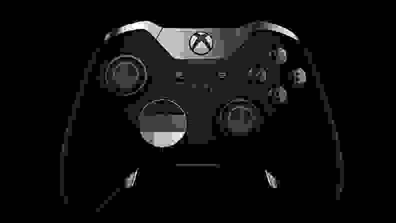 The Elite Controller is worth every penny thanks to the incredible build quality and expanded features.