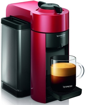 Product Image - Nespresso VertuoLine Evoluo