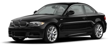 Product Image - 2012 BMW 135i Coupe