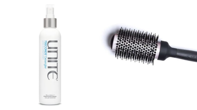 unite detangler ulta