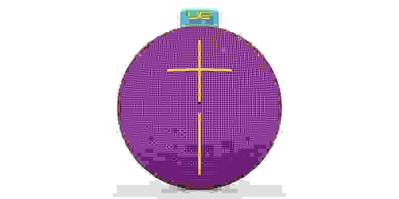 UE Portable Speaker